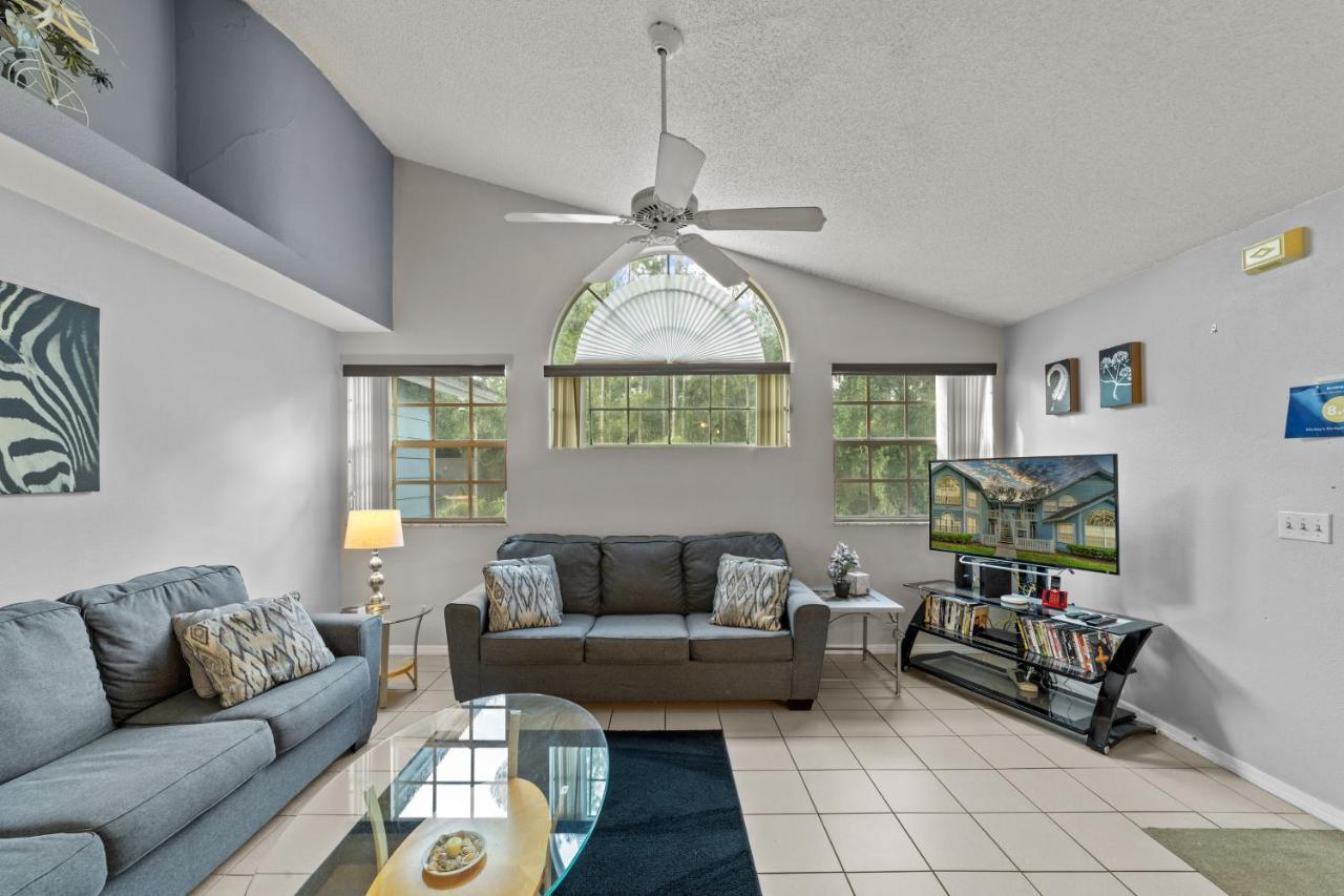 Mickey'S Backyard Neighbor! 2 Bedrooms Kissimmee Exterior photo